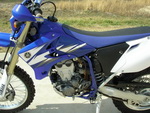     Yamaha WR450F-E 2005  13